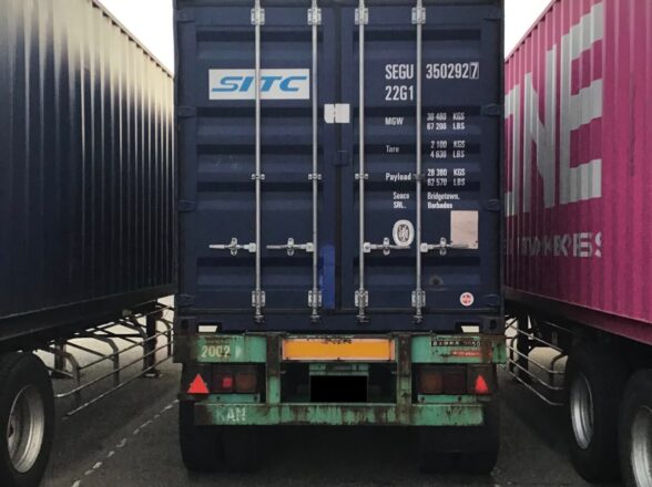 Shipping from Kenya to South Sudan : 2025 Complete Guide