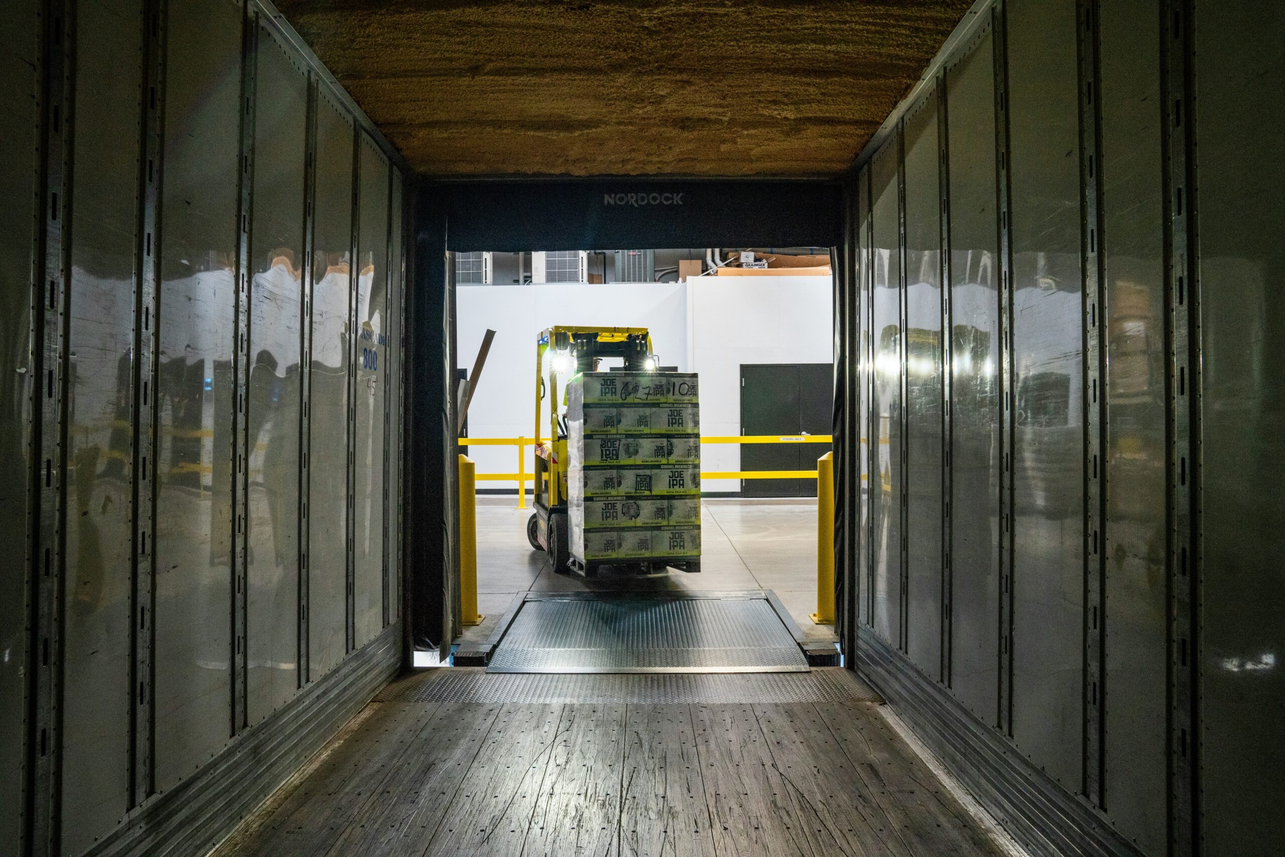 Shipping from Kenya to Zambia: Complete Guide 2025